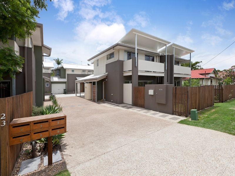 4/23 Eversley Terrace, Yeronga QLD 4104