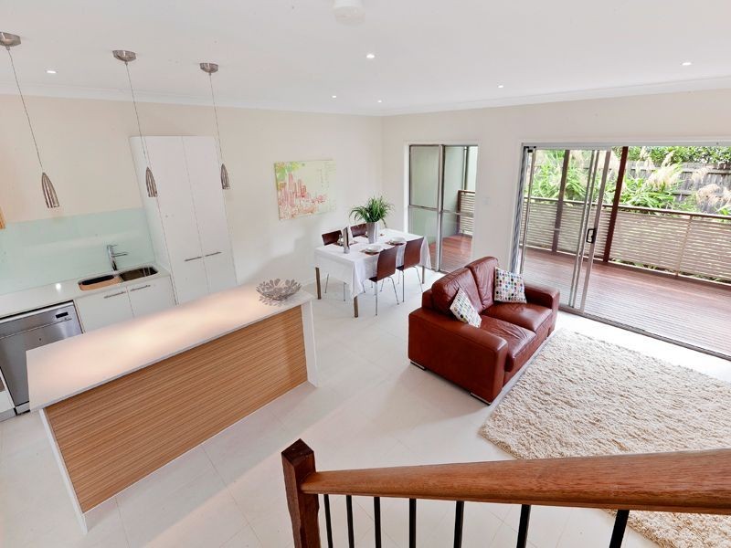 4/23 Eversley Terrace, Yeronga QLD 4104