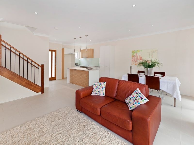 4/23 Eversley Terrace, Yeronga QLD 4104