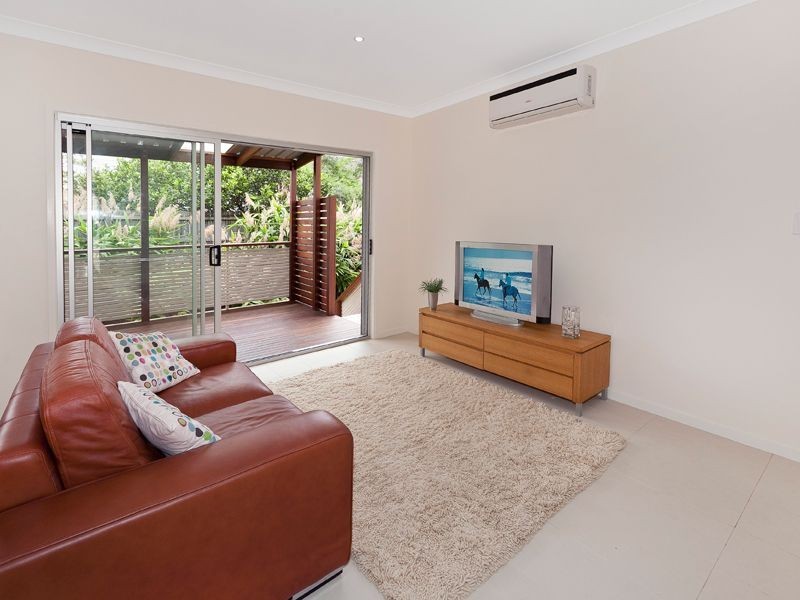 4/23 Eversley Terrace, Yeronga QLD 4104