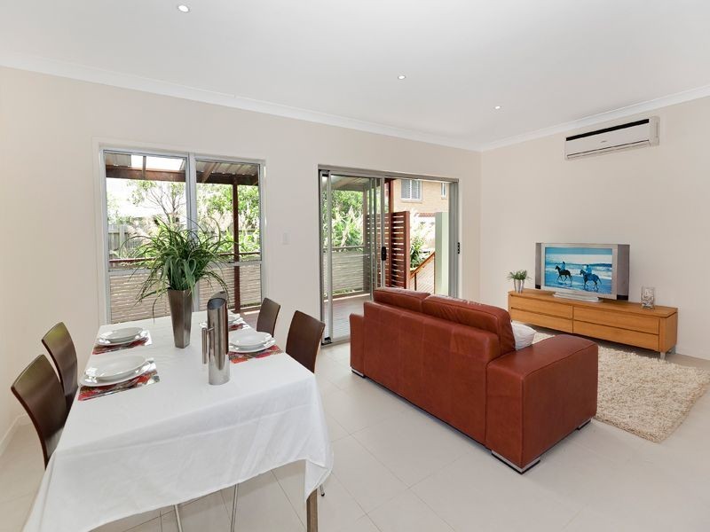 4/23 Eversley Terrace, Yeronga QLD 4104