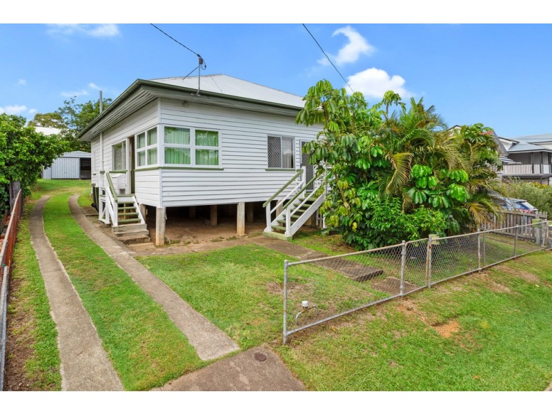 31 Rigby Street, Annerley QLD 4103