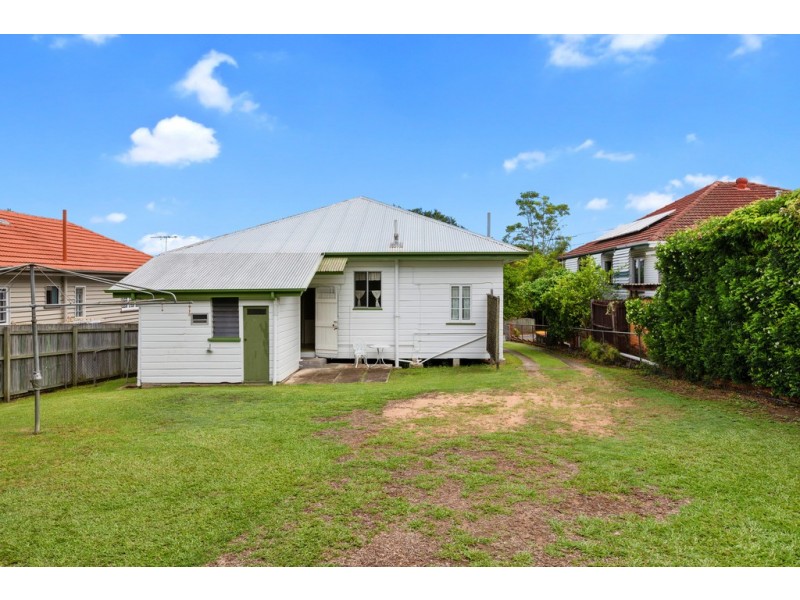 31 Rigby Street, Annerley QLD 4103