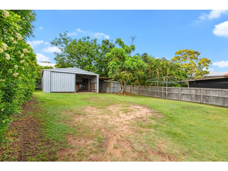 31 Rigby Street, Annerley QLD 4103