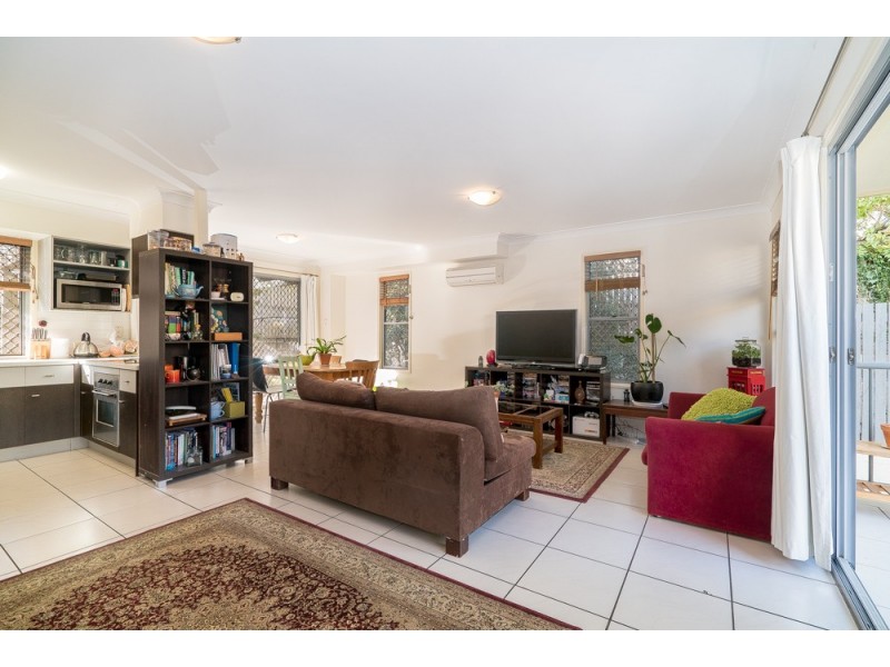 7/9 Tamworth Street, Annerley QLD 4103