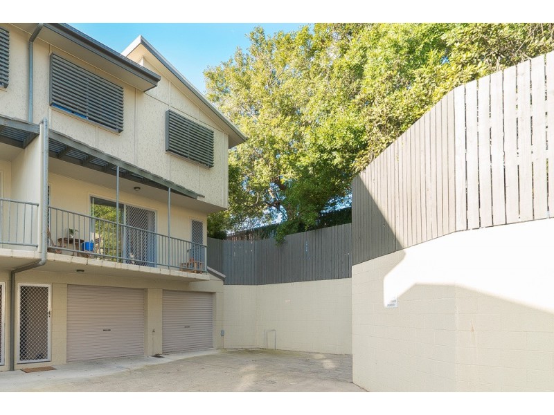 7/9 Tamworth Street, Annerley QLD 4103