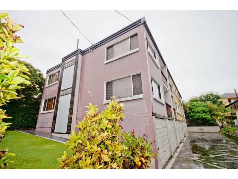 6/85 Prince Street, Annerley QLD 4103