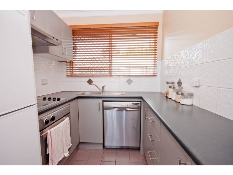 6/85 Prince Street, Annerley QLD 4103