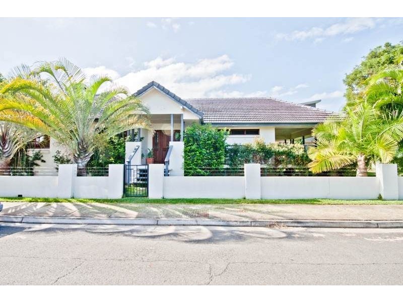 20 Stevens Street, Yeronga QLD 4104