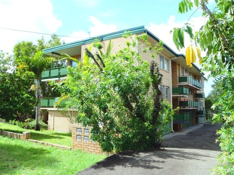 4/62 Venner Road, Annerley QLD 4103