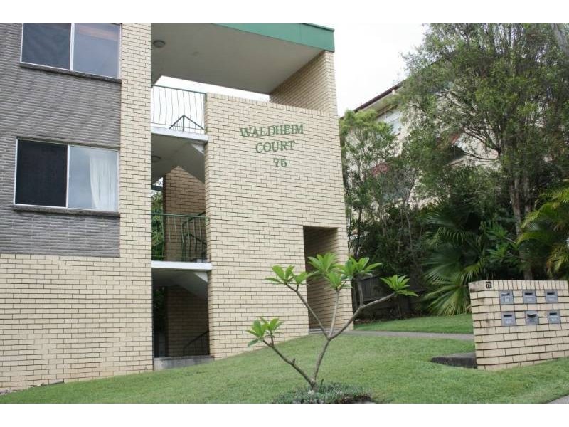 4/75 Waldheim Street, Annerley QLD 4103