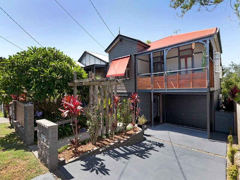 23 Portland Street, Annerley QLD 4103