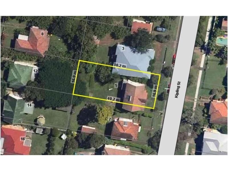 5 Kipling Street, Moorooka QLD 4105