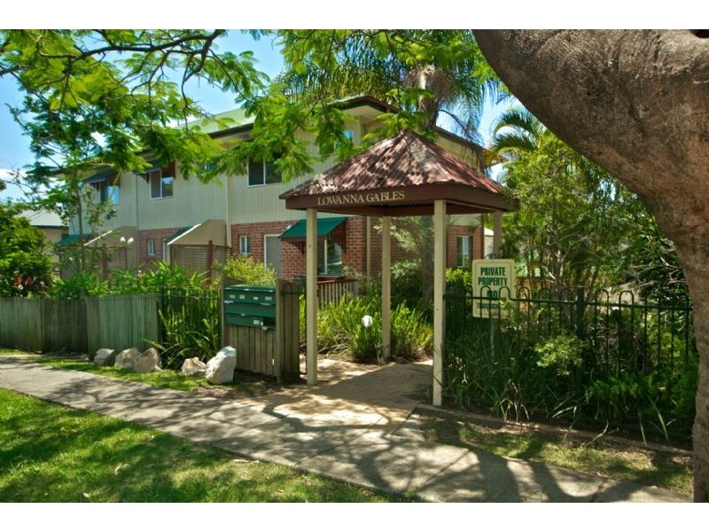 5/25 Grosvenor Street, Yeerongpilly QLD 4105