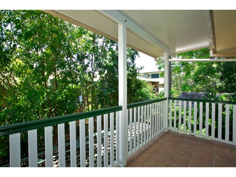 5/25 Grosvenor Street, Yeerongpilly QLD 4105