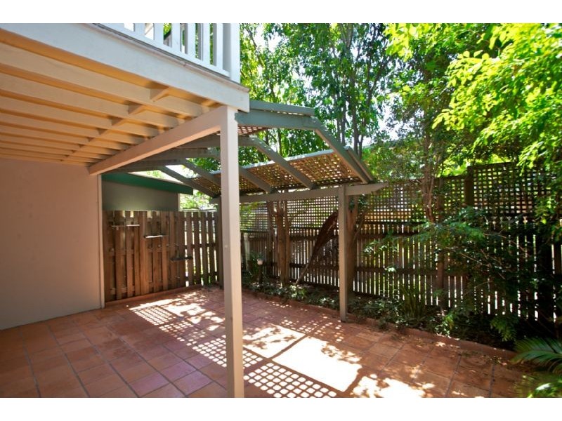 5/25 Grosvenor Street, Yeerongpilly QLD 4105