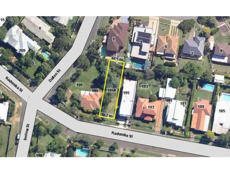 195A Kadumba Street, Yeronga QLD 4104