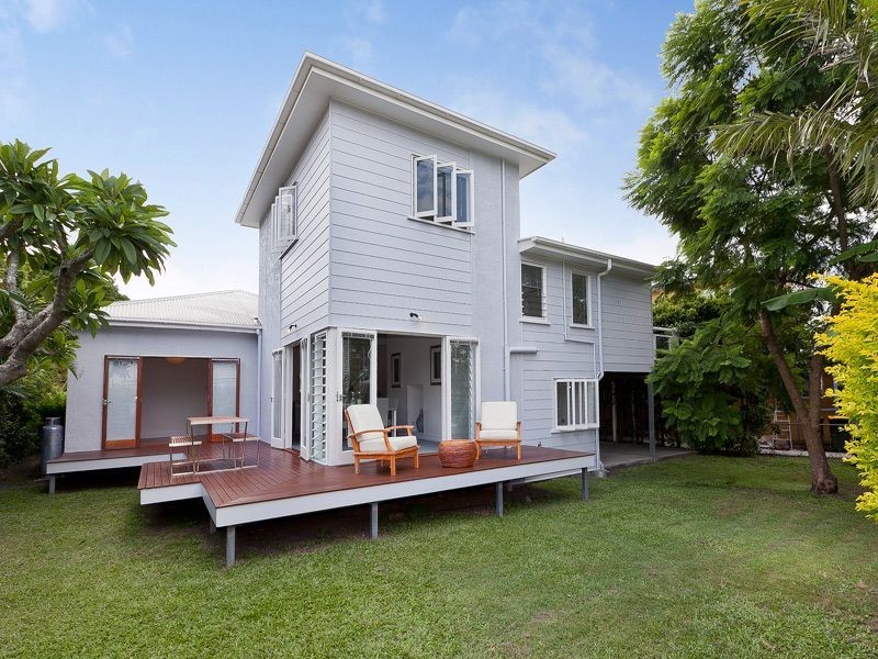 48 Oriel Road, Yeronga QLD 4104