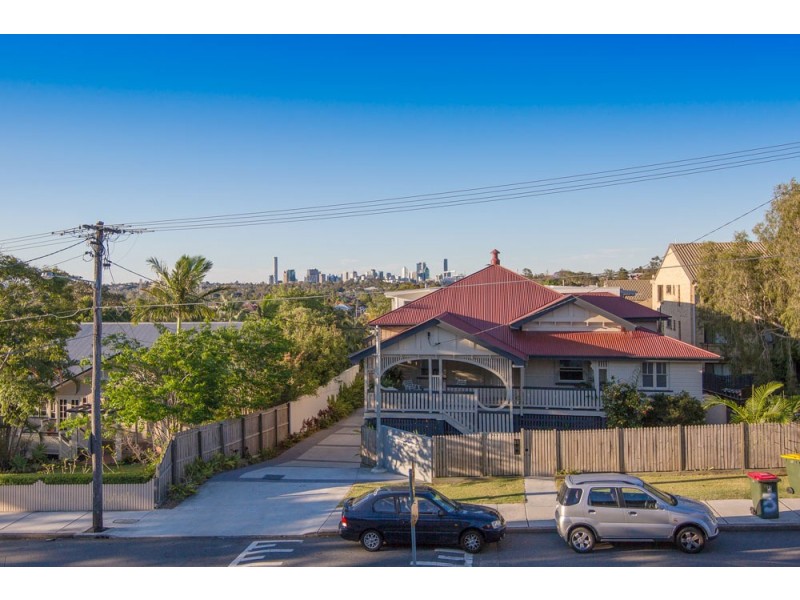 7/30 Villa Street, Annerley QLD 4103