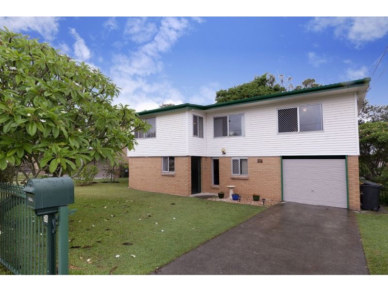 20 Melia Street, Acacia Ridge QLD 4110