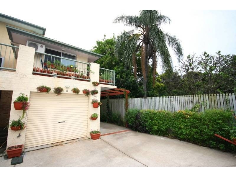 5/577 Fairfield Road, Yeronga QLD 4104