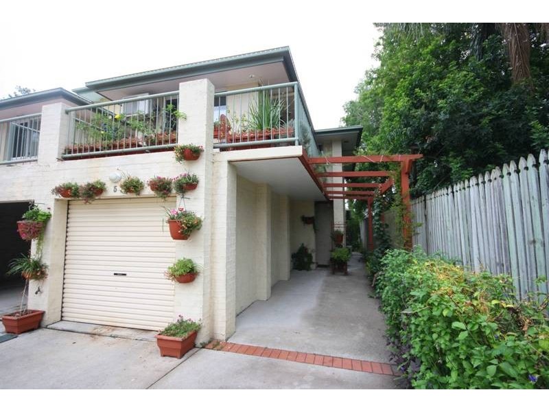 5/577 Fairfield Road, Yeronga QLD 4104