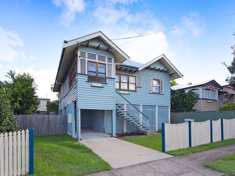 25 Laurier Street, Annerley QLD 4103