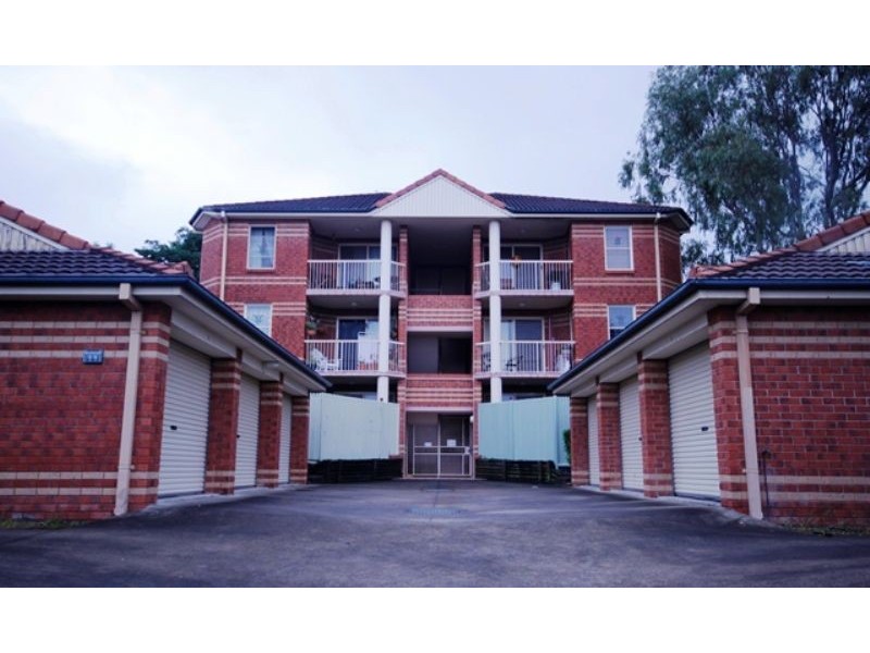 6/11 Prince Street, Annerley QLD 4103
