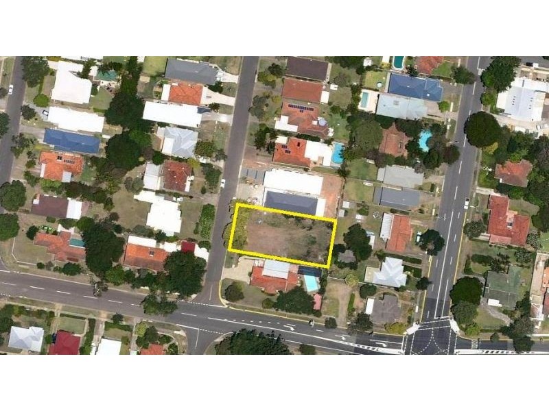 112-114 Lutzow Street, Tarragindi QLD 4121