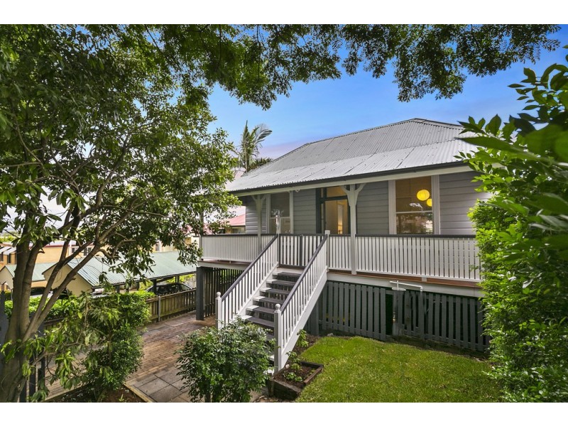 23 Waterton Street, Annerley QLD 4103