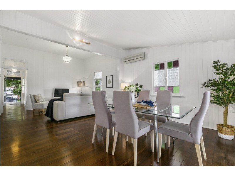 23 Waterton Street, Annerley QLD 4103