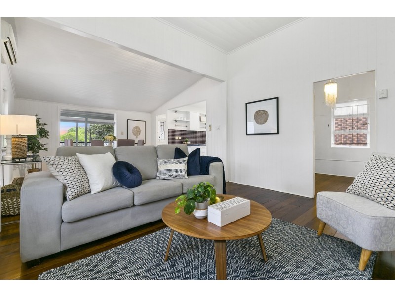 23 Waterton Street, Annerley QLD 4103