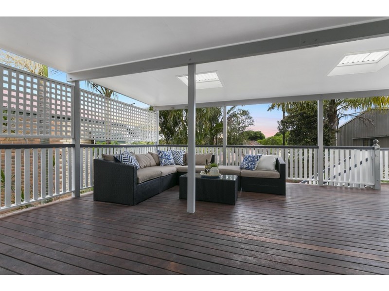 23 Waterton Street, Annerley QLD 4103