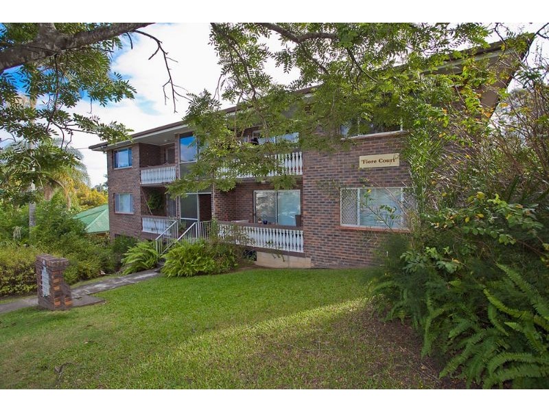 4/41 Tamar Street, Annerley QLD 4103