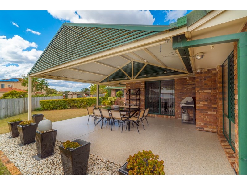 7 Atkinson Close, Coopers Plains QLD 4108