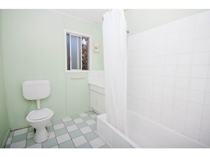 6/11 Crichton Street, Yeerongpilly QLD 4105