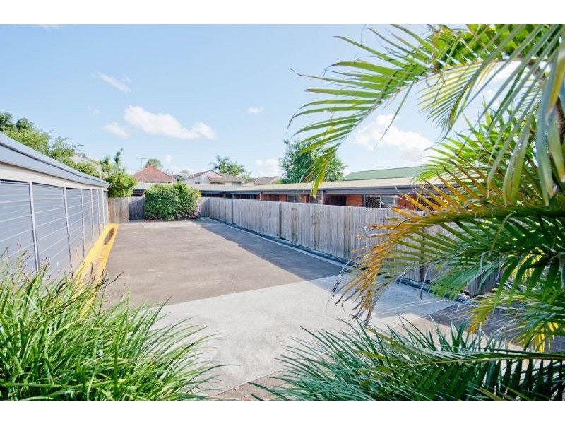 6/11 Crichton Street, Yeerongpilly QLD 4105