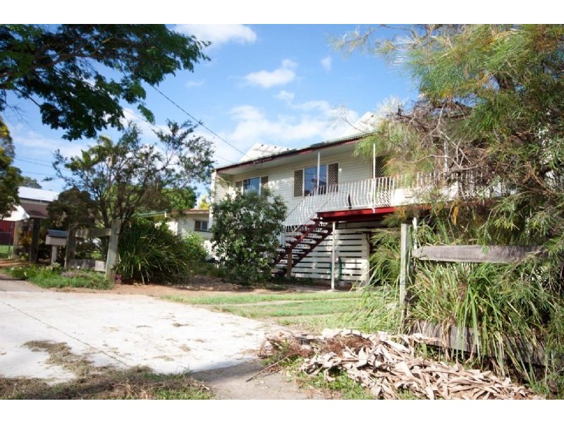 60 Tuckett Road, Salisbury QLD 4107