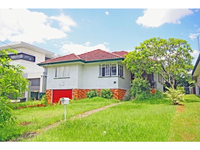 29 Ormonde Road, Yeronga QLD 4104