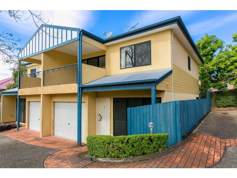 2/10 Lambton Street, Annerley QLD 4103