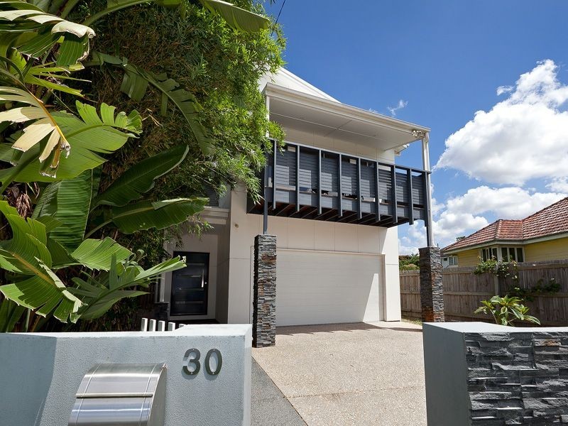 30 Orlando Road, Yeronga QLD 4104
