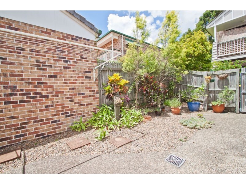 3/38 Ashby Street, Fairfield QLD 4103