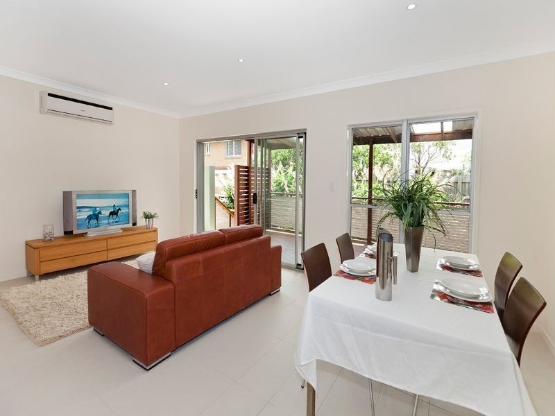 5/23 Eversley Terrace, Yeronga QLD 4104