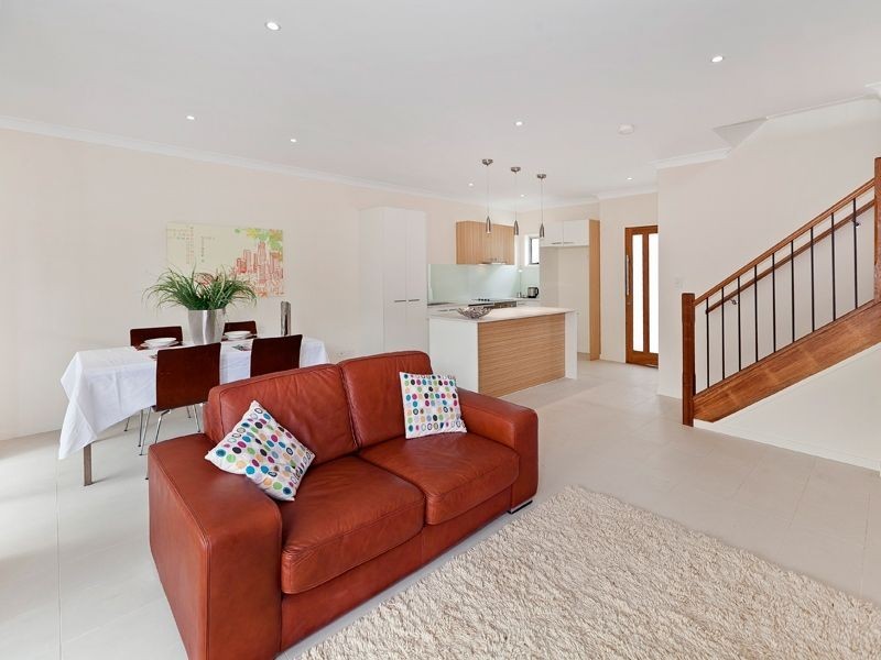 5/23 Eversley Terrace, Yeronga QLD 4104