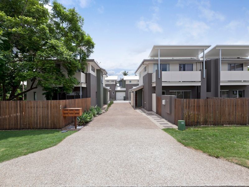 5/23 Eversley Terrace, Yeronga QLD 4104