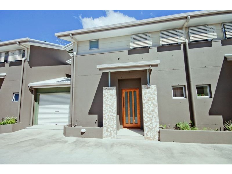 5/23 Eversley Terrace, Yeronga QLD 4104