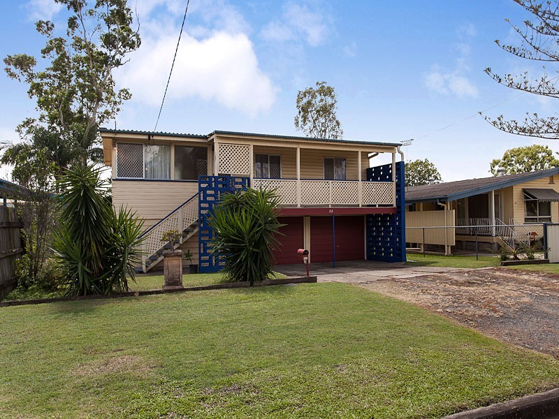 22 Glenview Street, Acacia Ridge QLD 4110