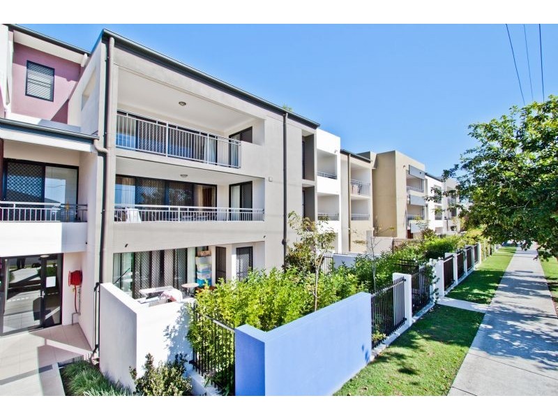 16/35 Hamilton Road, Moorooka QLD 4105