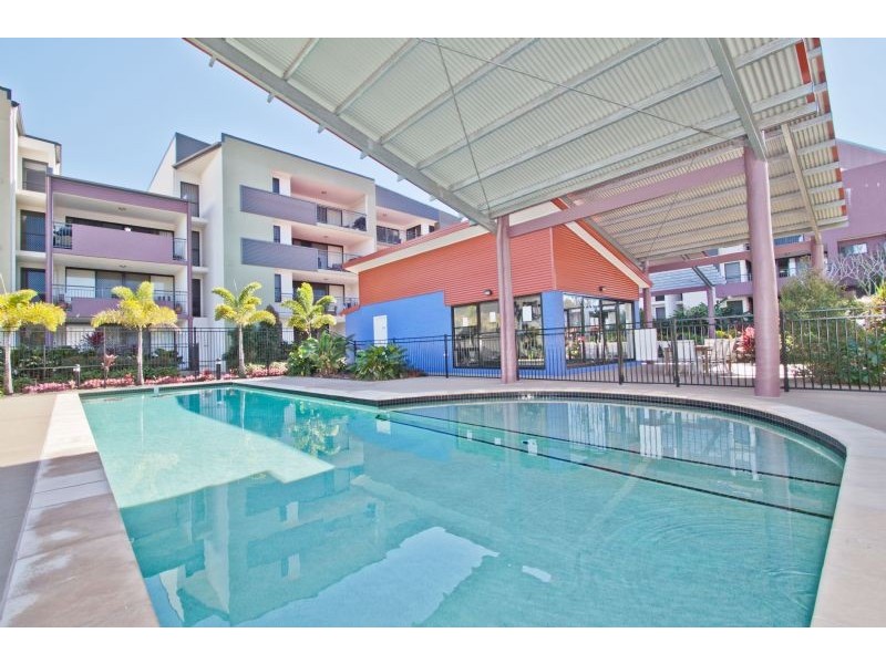 16/35 Hamilton Road, Moorooka QLD 4105