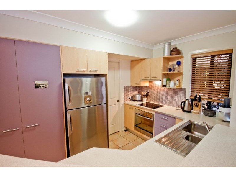 5/29 Grosvenor Street, Yeerongpilly QLD 4105